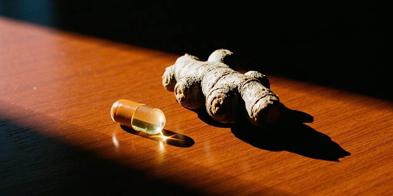 Verified capsule