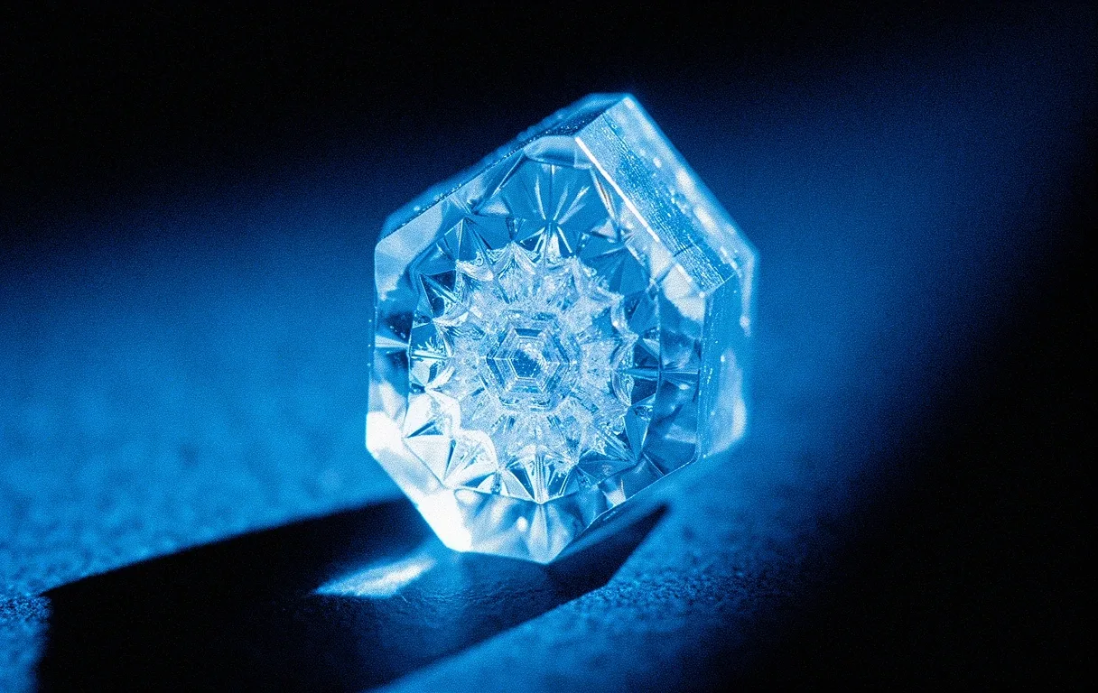 Molecular precision